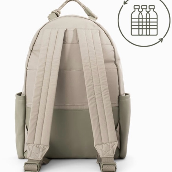 NWT Thirty One Abbey Stone Commuter Backpack - Picture 2 of 9